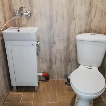 Отель Romantika *