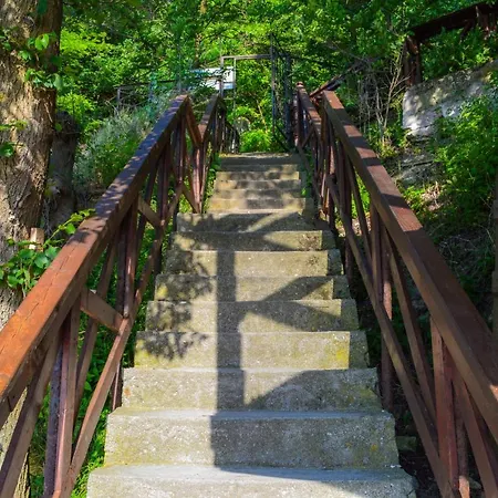 Отель Romantika