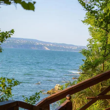 Romantika Отель