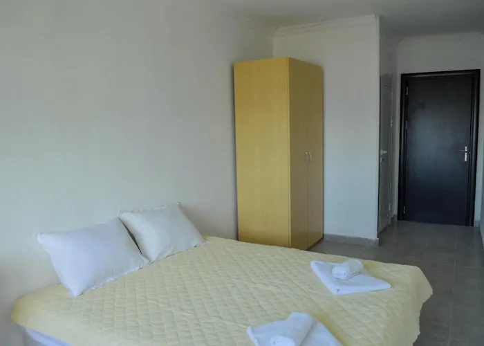 Hotel Romantika Varna