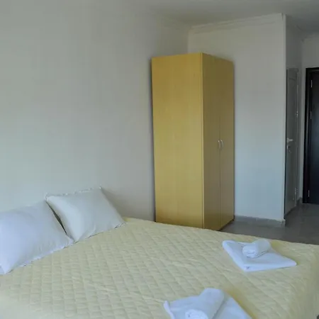 Hotel Romantika Varna